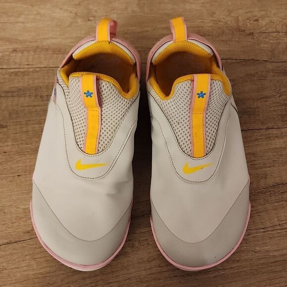 Nike Zoom Pulse FlyEase Slip-On Shoes CT1629-002 Women’s 7.5 Men's 5.5 - Picture 2 of 9